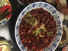 -臻吃客主题餐厅(人民路店)