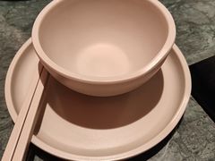 -牛New寿喜烧(曹路花园城店)
