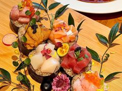 -炉胜·炉端烧·居酒屋