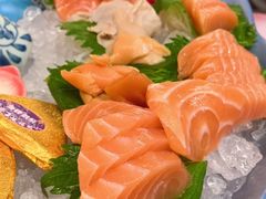 -黑松白鹿(金融街店)