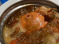 -加餐海鲜自助(宝龙一城店)
