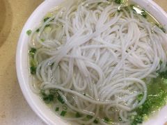 -桥香园云南过桥米线(金马碧鸡店)