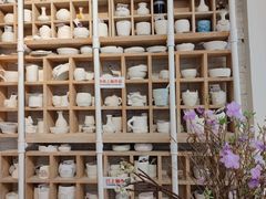 -今日陶艺(富力广场店)