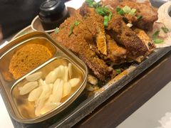 -清真·宁夏印象·盐池滩羊肉体验店(江宁路店)
