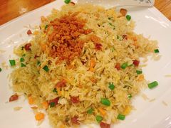 -花溪雨·森林餐厅(石基店)