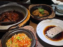 -应天大明王朝·南京菜(中山陵店)