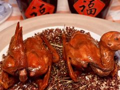 -霹雳火·重庆烧烤·江湖菜(解放碑店)