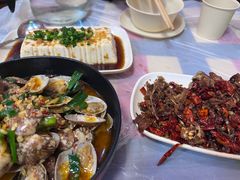 -吴记口味馆