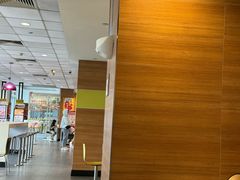 -麦当劳(祈年大街店)