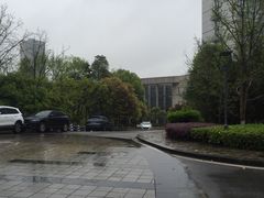 -重庆医科大学附属第一医院(金山院区)