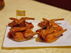 驰名石岐乳鸽-石岐佬中山菜馆(张溪店)