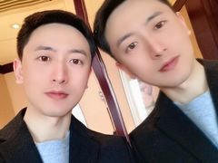 -上海新发展亚太JW万豪酒店