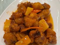 -扬州饭店(东关街店)