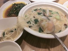 -莆田餐厅PUTIEN(三里屯店)