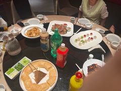 -新乾隆酒楼(帝景园店)