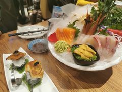 -阿吾罗日本料理(K11艺术中心店)
