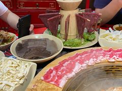 -蜀大侠火锅(森兰花园城店)