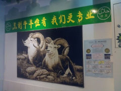 iphone_upload_pic-丝路香妃清真餐厅·新疆菜