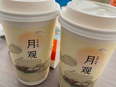 -喜茶(北京通州万达店)