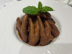 鸡爪-钱塘宴(东站西子国际店)