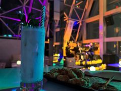 -月光漫步高空酒吧&景观下午茶Moonwalker Sky Land