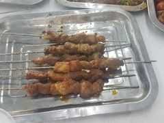 -郑喜旺烧烤(新密总店)