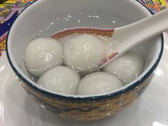 -白家大院·王府宫廷菜(苏州街店)