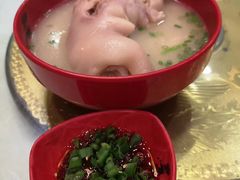 -廖老妈蹄花店(人民公园陕西街259号店)