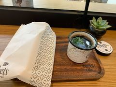-Peet's Coffee皮爷咖啡(大学路店)