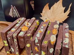 -Laderach 莱德拉(上海环贸iapm店)