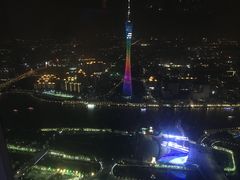-广州四季酒店·天吧·高空酒吧