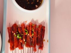 -刘成杰锦州烧烤(南河路店)