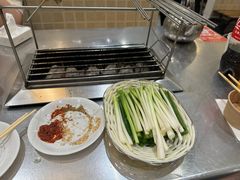 -小寒羊烧烤(凯瑞时代大厦店)