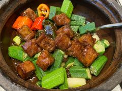 -常来小聚·广州非遗传承餐厅(高德置地店)