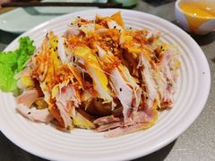 -馅老满(鼓楼店)