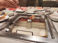 -海底捞火锅(亲贤北街店)