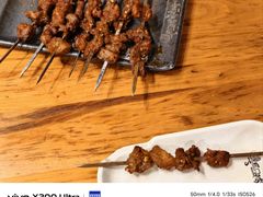 -小俩口烧烤东北菜(双井店)