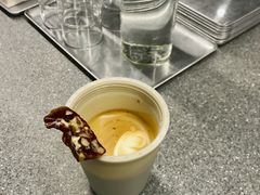 核桃拿铁-山下C5cafe(惠通时代广场店)
