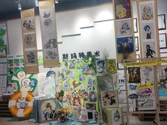 -斯玛特儿童美术中心(文化中心店)