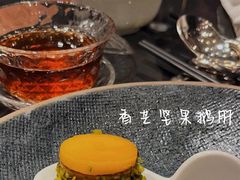 -广州文华东方酒店·江-由辉师傅主理