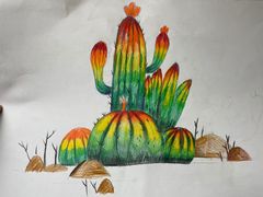 -东方童画少儿美术(莘庄体验馆)