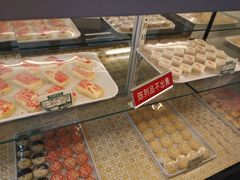 -桂顺斋(西花市店)