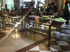 -广州凤凰城酒店-维也纳西餐厅