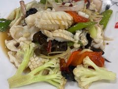 -福建美食城(老君堂店)