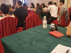 -成都绿洲大酒店(春熙路太古里店)