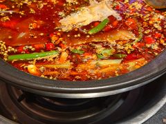 -小饕荟雅安贡椒鱼鲜馆(广福桥店)