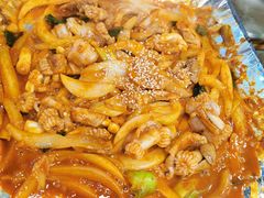 -城一家三代烤盲鳗