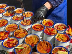 -古木枫老火锅(洪崖洞店)