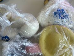-天泽祥·鼓楼馒头(鼓楼店)