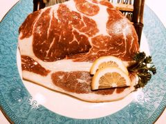 -隐炉和牛烧肉店(群力店)